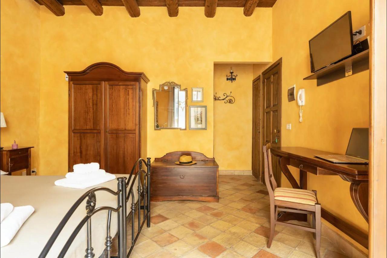 Garconniere In Ortigia Villa Syracuse Exterior photo