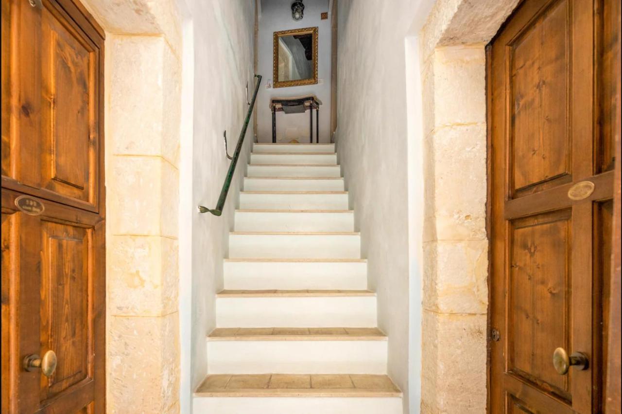 Garconniere In Ortigia Villa Syracuse Exterior photo